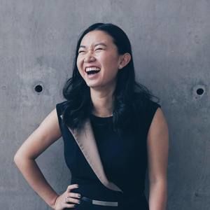 Meet your Posher, Jenny